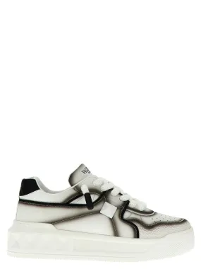 Valentino Garavani    Valentino Garavani Valentino Garavani 'One Stud Xl' Sneakers