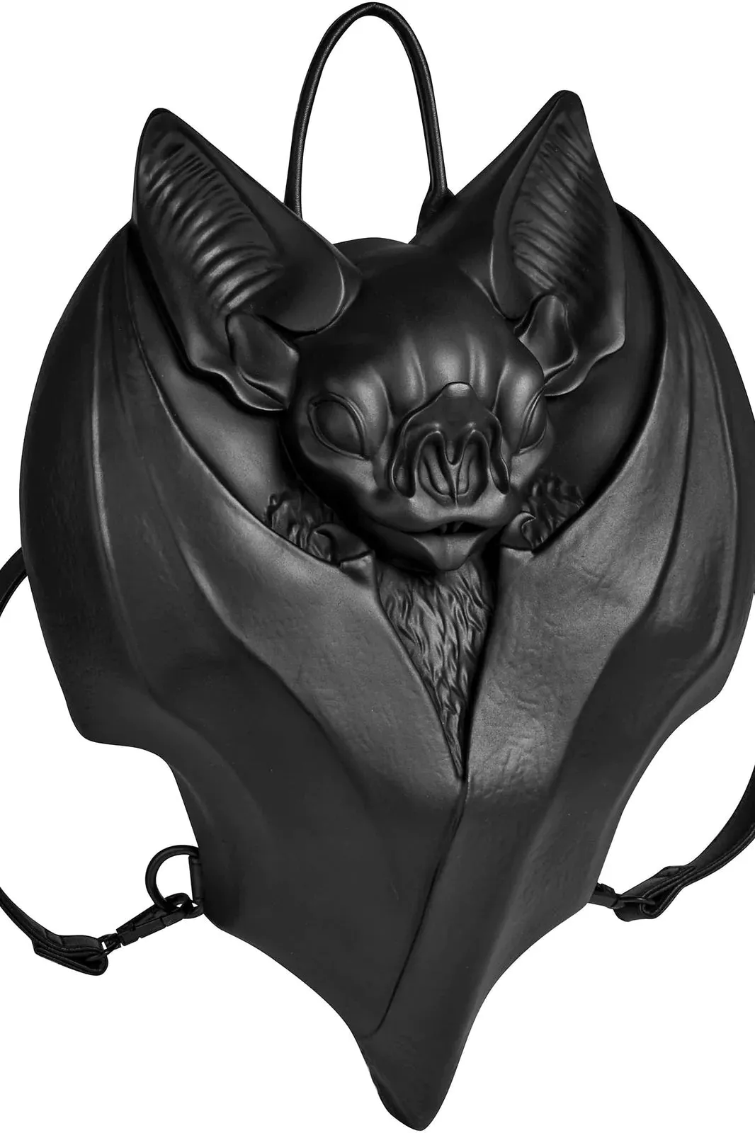 Vamped Up Bat Backpack