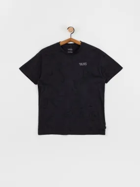 Vans Moon Set Oversized Wmn T-Shirt (black)