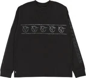 Vans Rowan Zorilla L/S T-Shirt