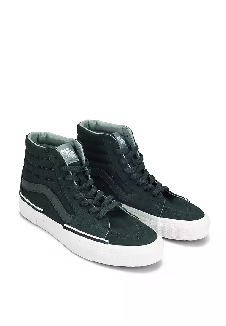 VANS SK8-Hi Rearrange Tonal Sneakers