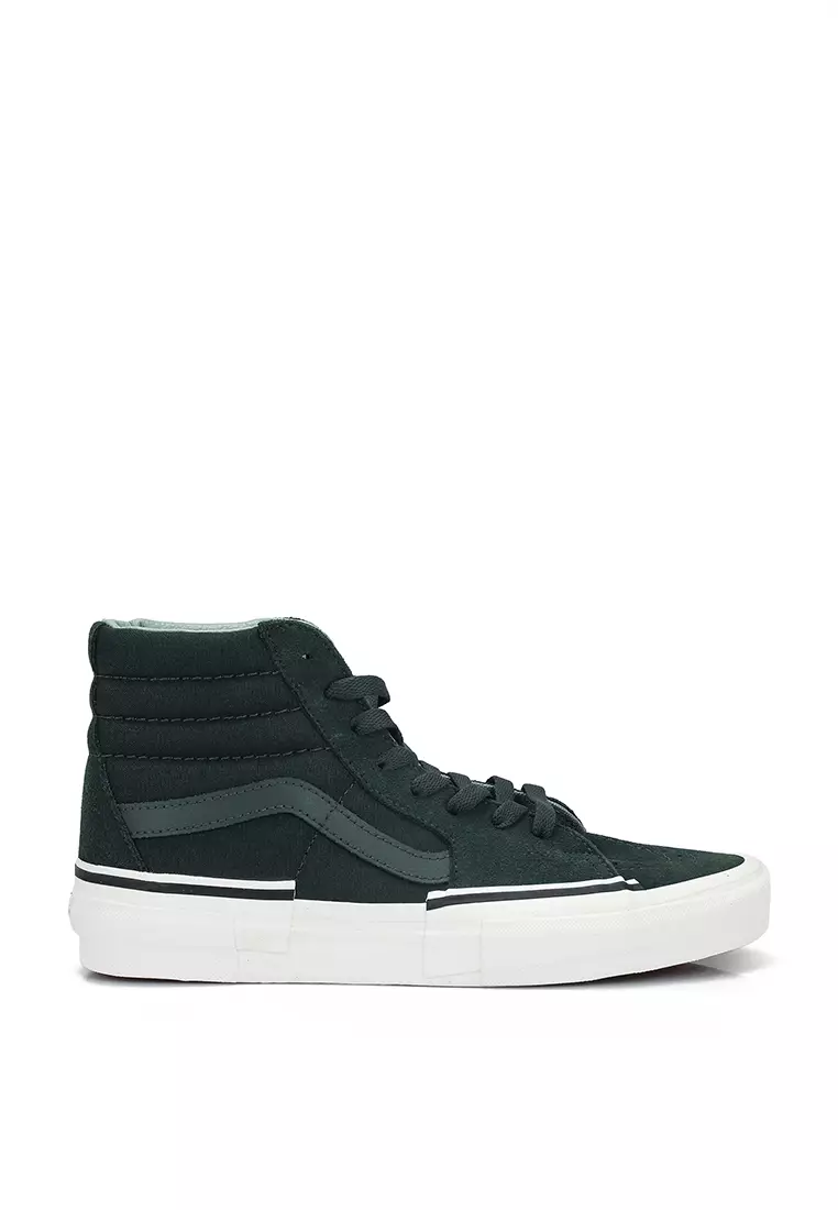 VANS SK8-Hi Rearrange Tonal Sneakers