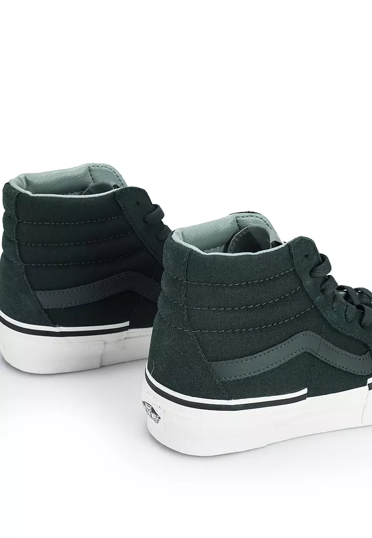 VANS SK8-Hi Rearrange Tonal Sneakers