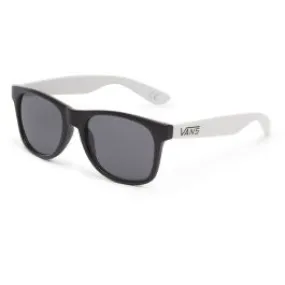 Vans Spicoli 4 Sunglasses - Black/White