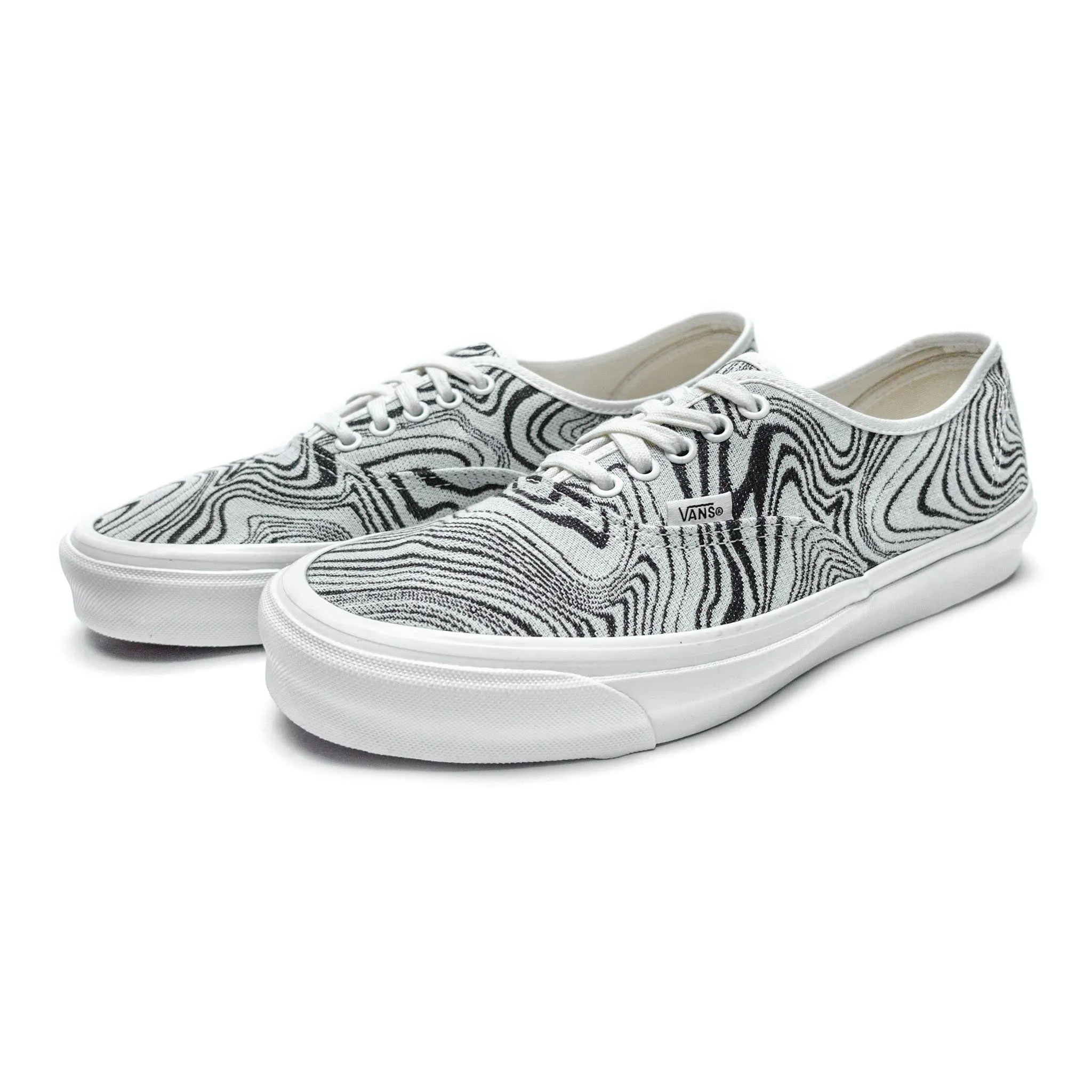 Vans Vault OG Authentic LX 'Jacquard Marble'