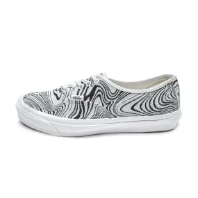 Vans Vault OG Authentic LX 'Jacquard Marble'