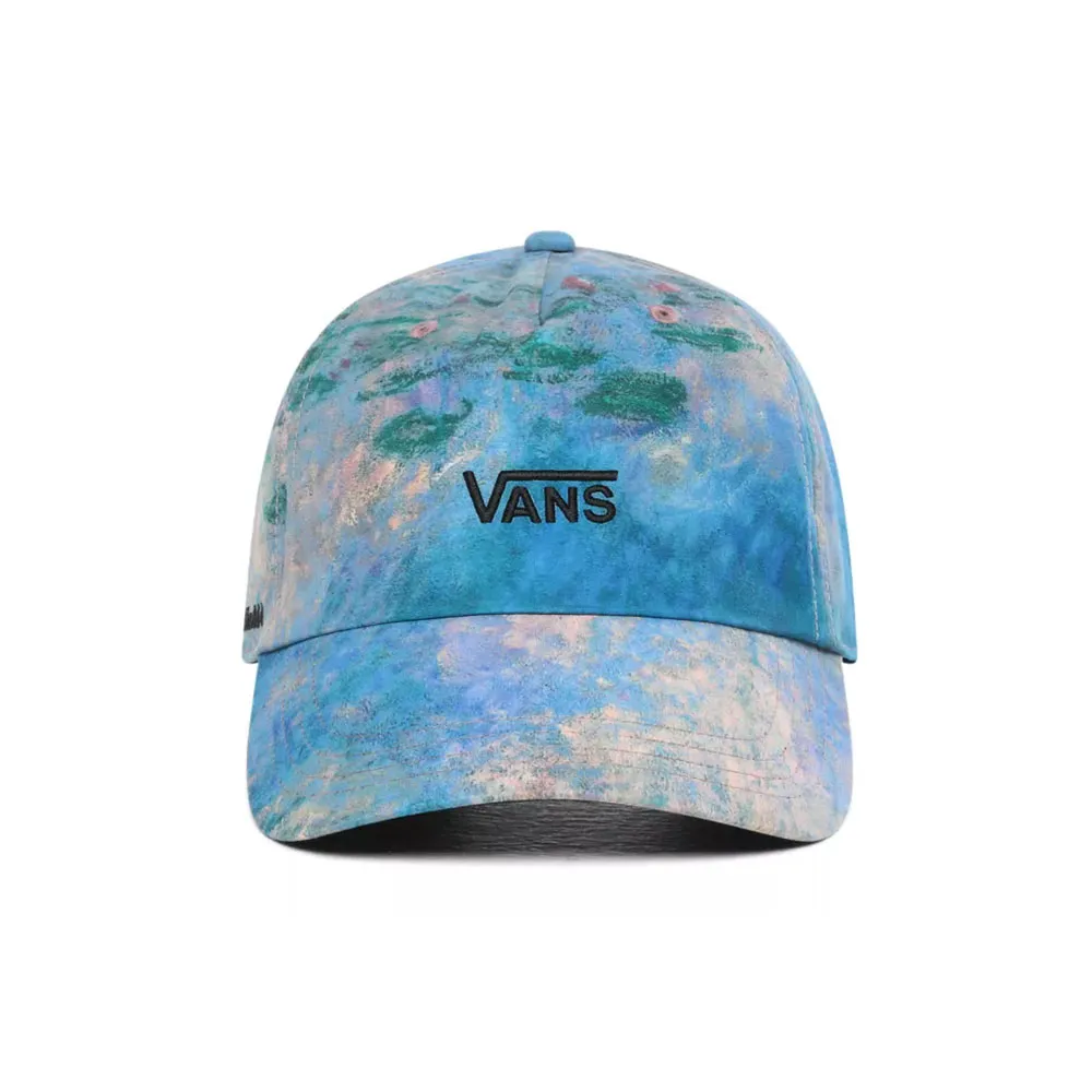 Vans x MoMA Claude Monet Cap VN0A4SC318H