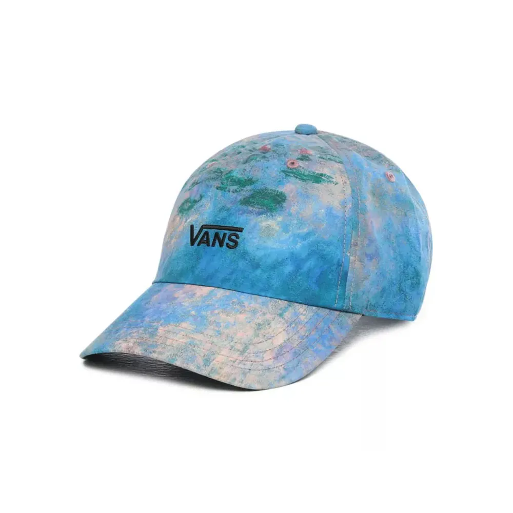 Vans x MoMA Claude Monet Cap VN0A4SC318H