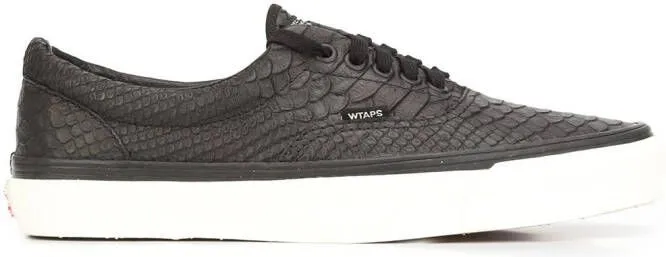 Vans x WTAPS OG Era Lx sneakers Black