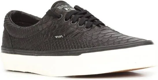 Vans x WTAPS OG Era Lx sneakers Black