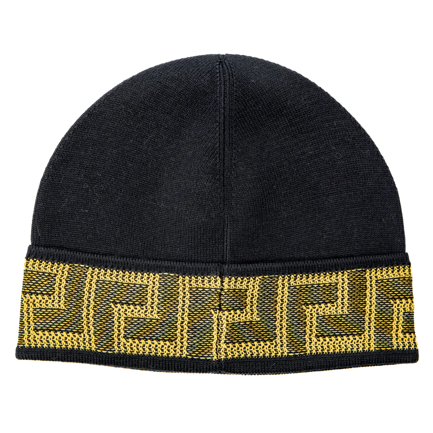 Versace Beanie La Greca | Credomen