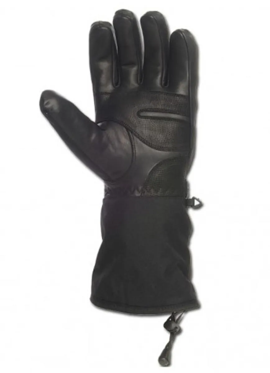 Volt Heat Tatra Men's 7V Battery Heated Gloves