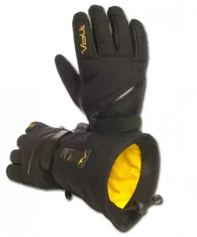 Volt Heat Tatra Men's 7V Battery Heated Gloves