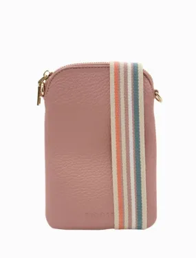 Wanderer Cross Body Bag Soft Pink