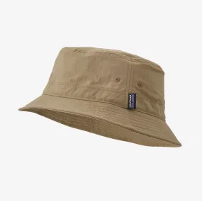 WAVEFARER  BUCKET HAT - MOJAVE KHAKI