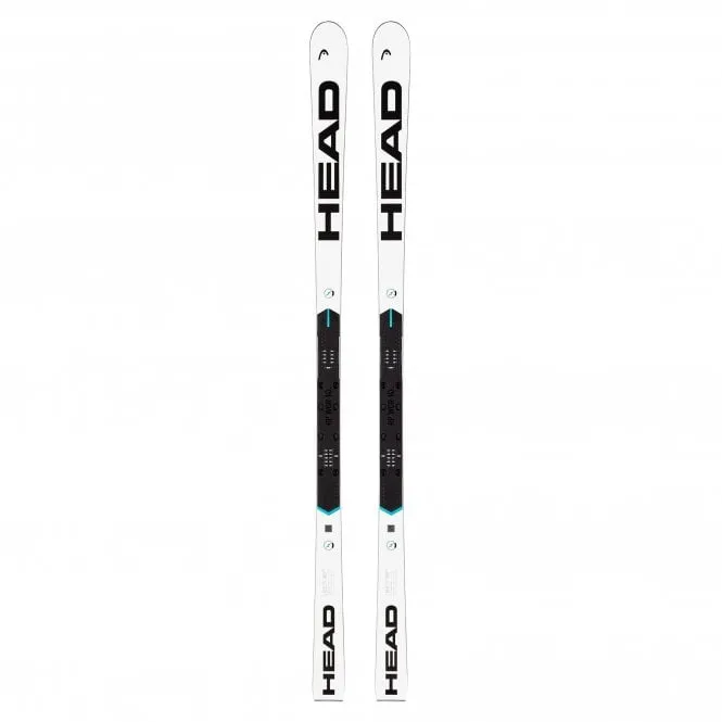 WCR e-GS Rebel Pro Race Ski - 2024