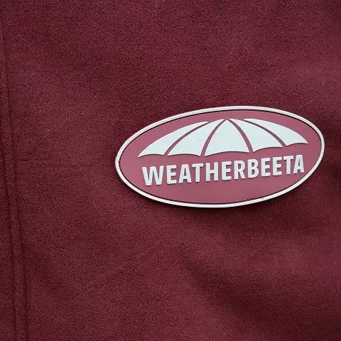 Weatherbeeta Sherpa Fleece Cooler Standard Neck