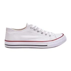 Women's Sneakers White Isiltara