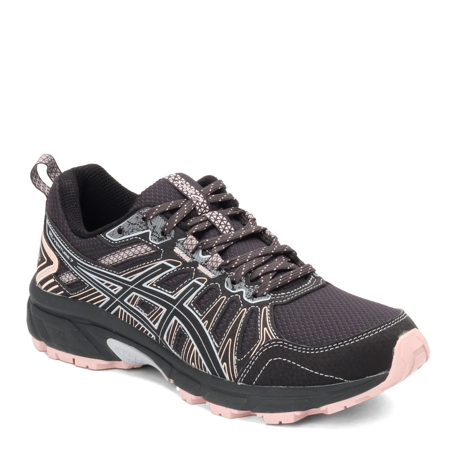 Women's ASICS, GEL-Venture 7 Trail Running Shoe