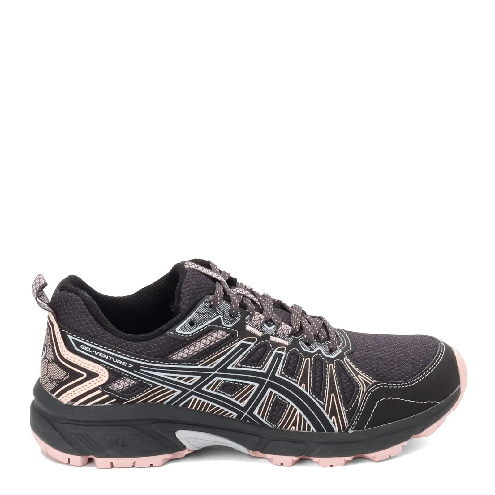 Women's ASICS, GEL-Venture 7 Trail Running Shoe