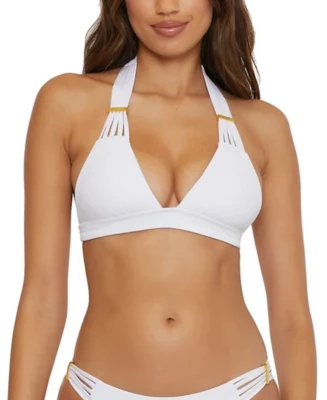 Women's Becca Kira Swim Bikini Top