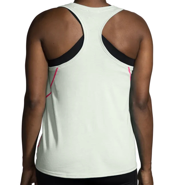 Women's Brooks Distance Tank 2.0