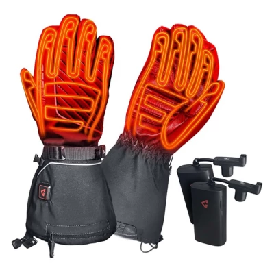 Women's Gerbing 7V Atlas Ultra-Flex Heated Gloves