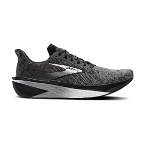 Women's Hyperion 2 Running Shoe - Black/Ebony/Primer Gray - Regular (B)