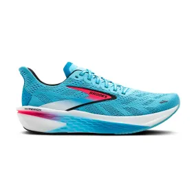 Women's Hyperion 2 Running Shoe - Crystal Seas/Diva Pink/Black - Regular (B)