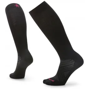 Womens Ski Zero Cushion OTC Socks