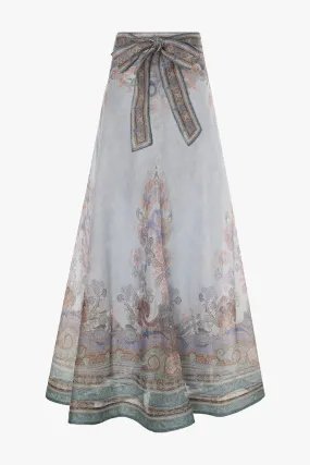 Zimmermann   Eden Maxi Skirt  